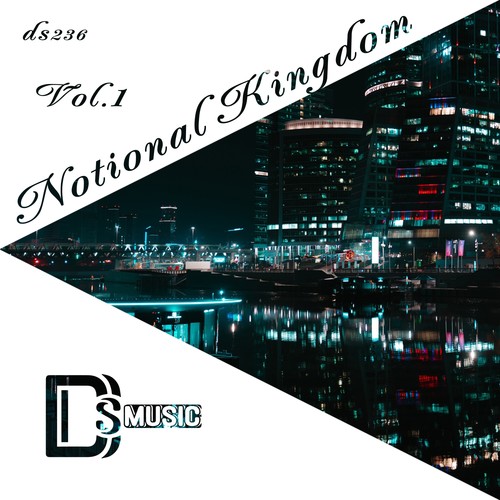 Notional Kingdom, Vol. 1