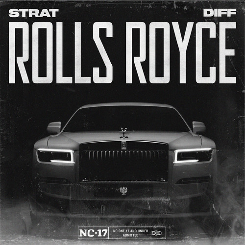 ROLLS ROYCE (Explicit)