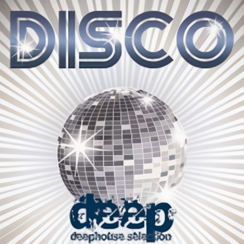 Disco Deep Deephouse Selection