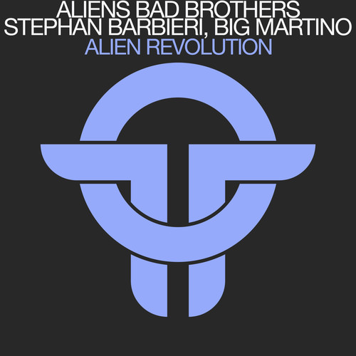 Alien Revolution