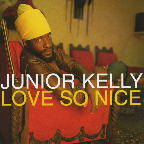 Love So Nice