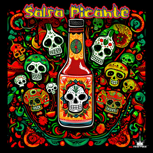 Salsa Picante