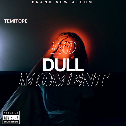 No Dull Moment (Explicit)