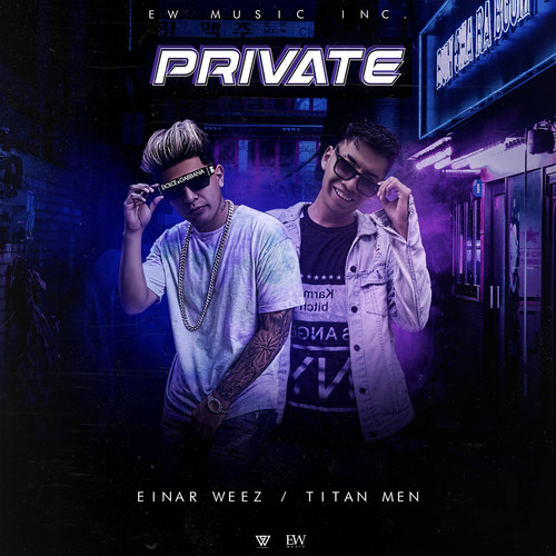 Private (Explicit)