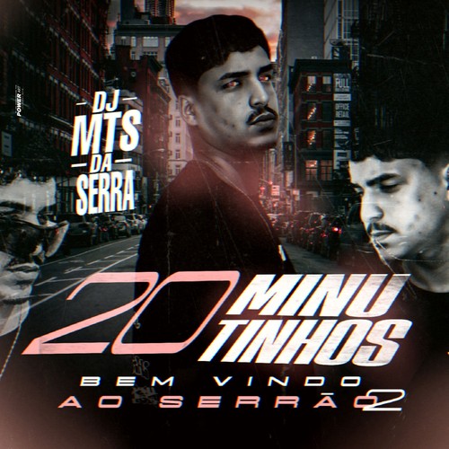 20 MINUTINHOS (Explicit)