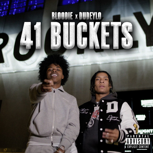 41 BUCKETS (Explicit)