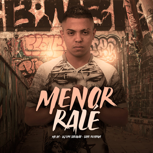 Menor Ralé