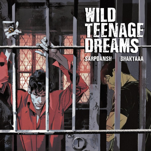 Wild Teenage Dreams