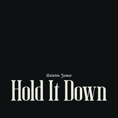 Hold It Down (Explicit)