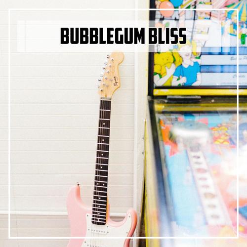 Bubblegum Bliss