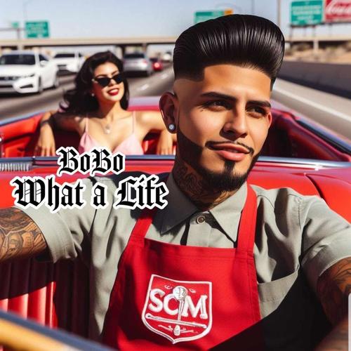 What a Life (Explicit)