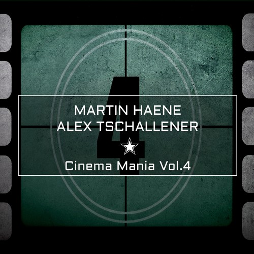 Cinema Mania Vol.4