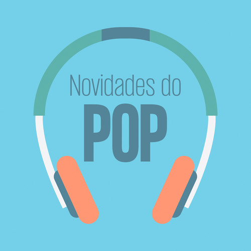 Novidades do pop