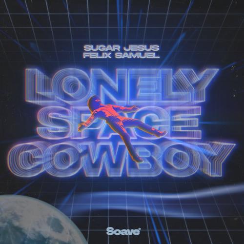 Lonely Space Cowboy