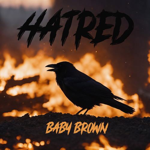 Hatred (Explicit)