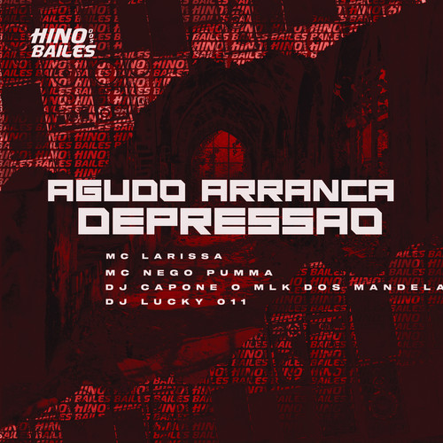 Agudo Arranca Depressão (Explicit)