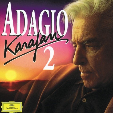 Herbert von Karajan - Adagio 2