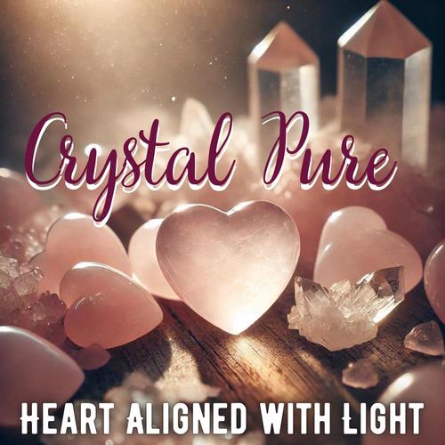 Crystal Pure: Purifying Crystal Bowls and Healing Bells for a Heart Aligned with Light