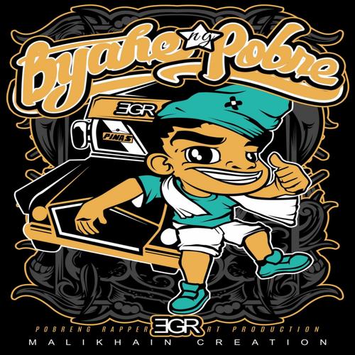 Byahe Ng Pobre (feat. Iritado, Suplado Uno & Eskimo)