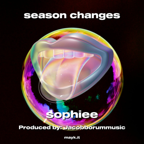 season changes (Explicit)