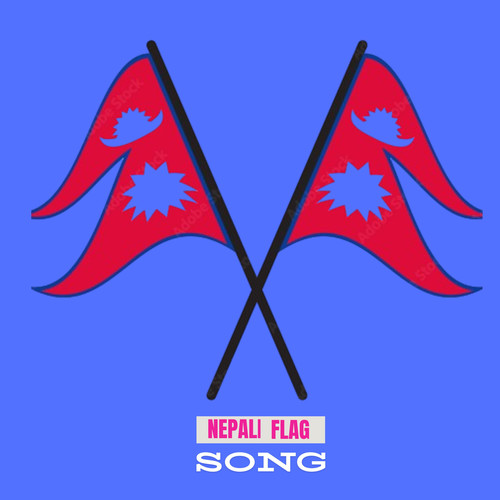 Nepali Flag