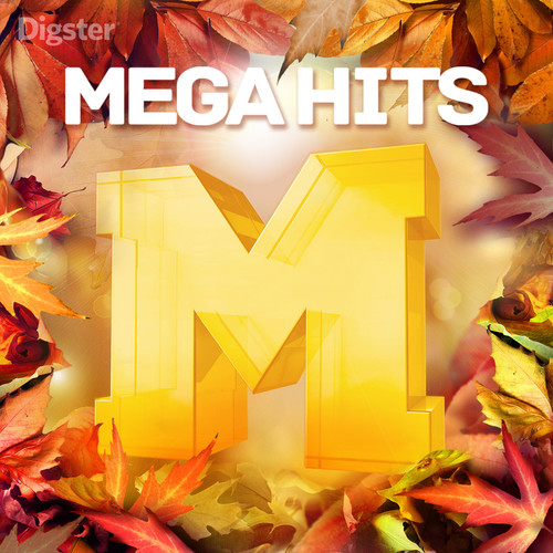 Mega Hits Autumn 2023 (Explicit)