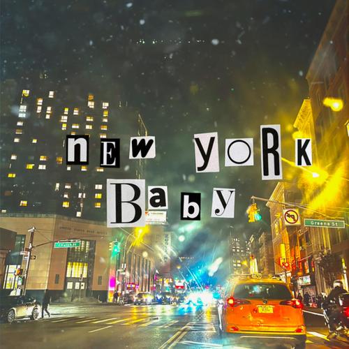 NY BABY (Explicit)