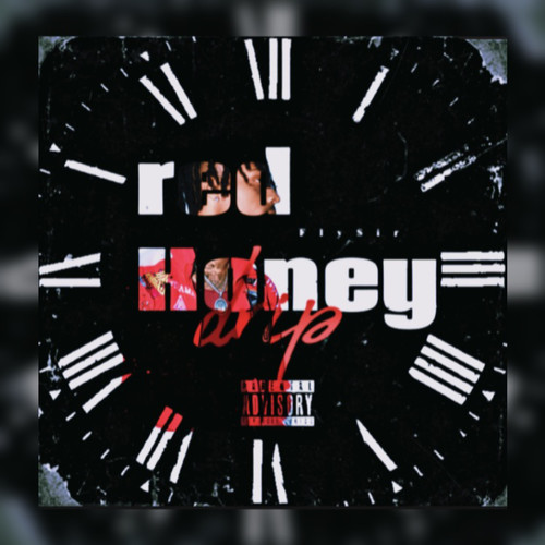 Red Honey Drip (Explicit)
