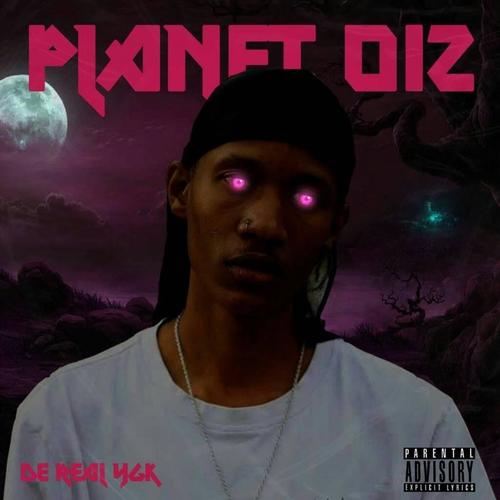 Planet 012 (Explicit)