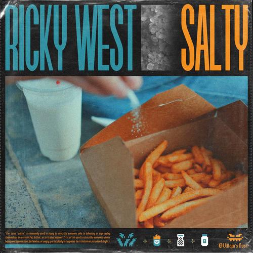 SALTY (Explicit)