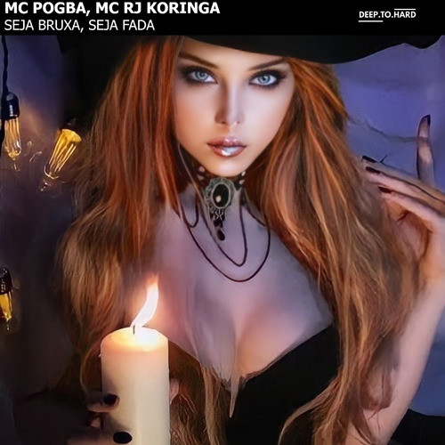 Seja Bruxa, Seja Fada (Explicit)