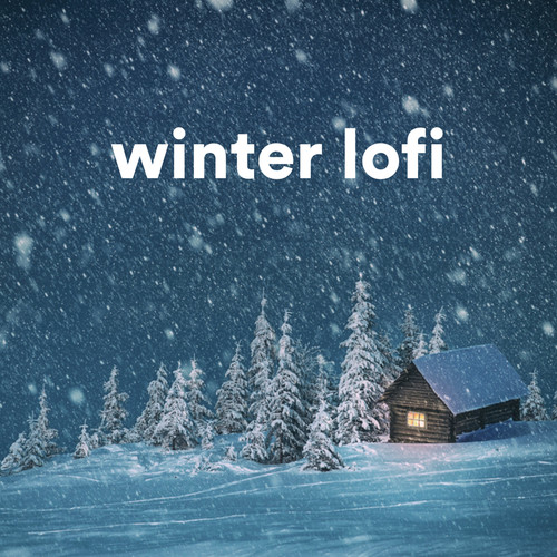 winter lofi