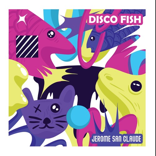 Disco Fish