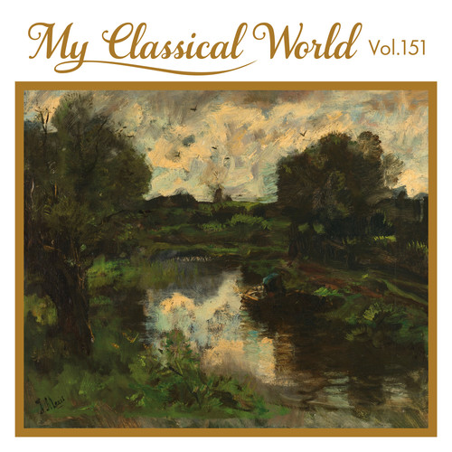 My Classical World, Vol. 151