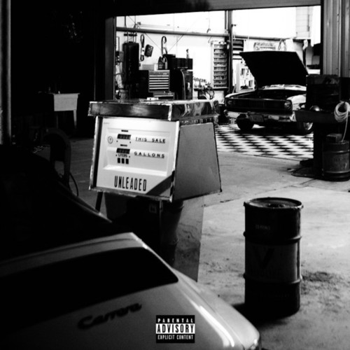 ChiliFritos (Explicit)