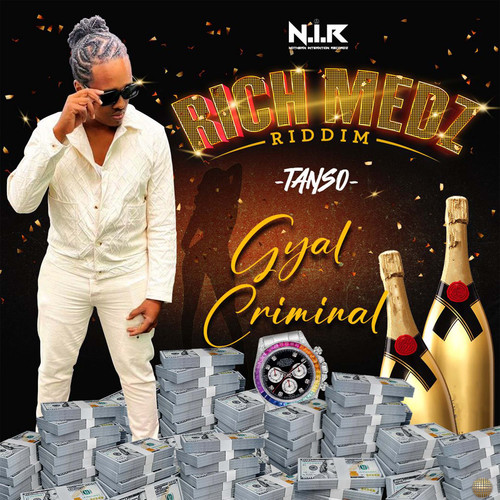 Gyal Criminal (Explicit)