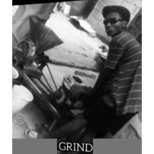 Grind (Explicit)