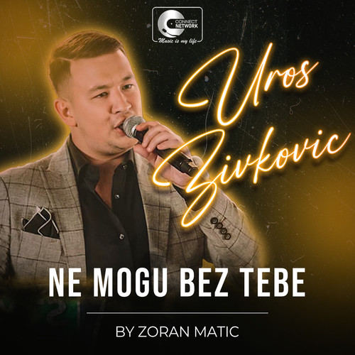 Ne mogu bez tebe (Live)