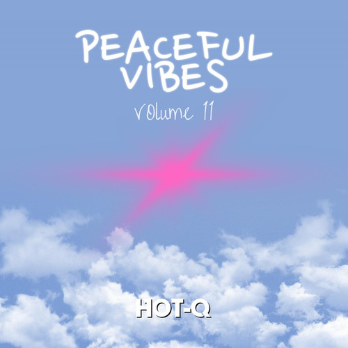 Peaceful Vibes 011