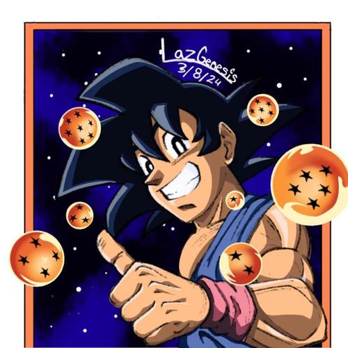 7 Dragon Balls (feat. Verzetti) [Explicit]