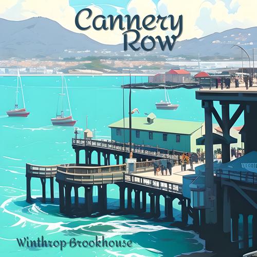 Cannery Row