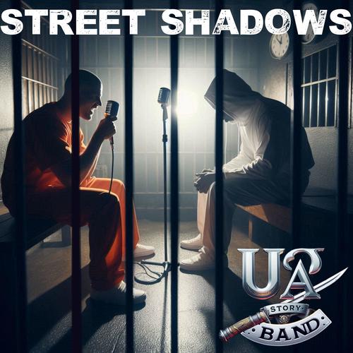 Street Shadows (Explicit)