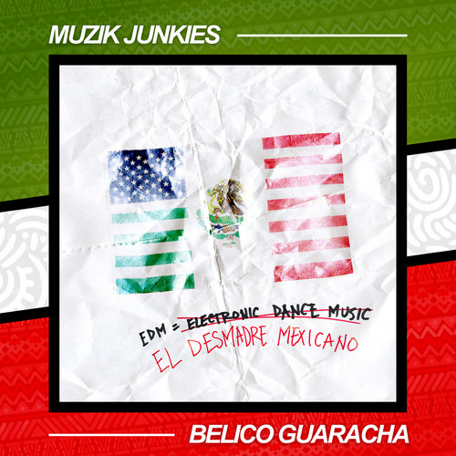 Belico Guaracha (Explicit)