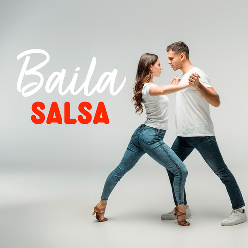 Baila Salsa