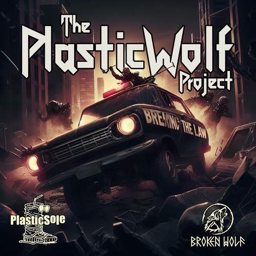 The PlasticWolf Project