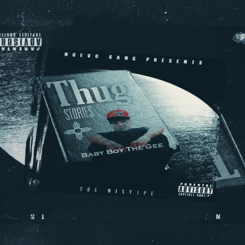 Thug Stories The Mixtape (Explicit)