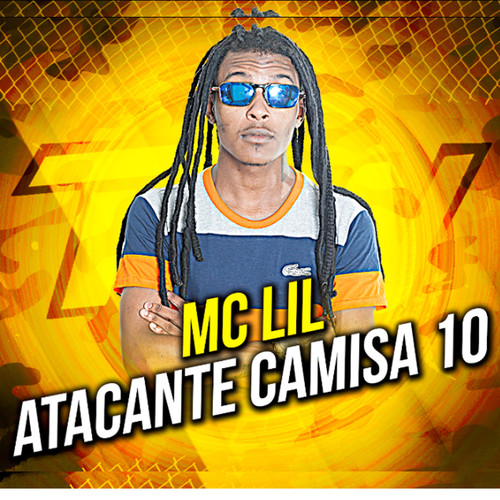 Atacante Camisa 10