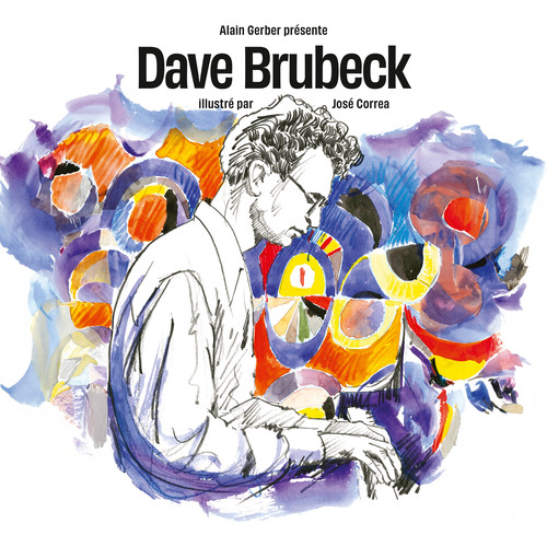 Vinyl Story Presents Dave Brubeck