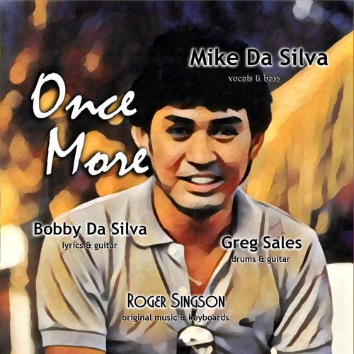 Once More (feat. Mike Da Silva, Bobby Da Silva & Greg Sales)