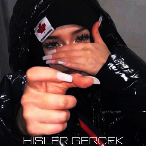 Hisler Gerçek, Gülüşler Sahte (Explicit)